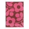 Orla Kiely Orla Kiely - Spring Stem Paprika Rug