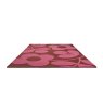 Orla Kiely Orla Kiely - Spring Stem Paprika Rug