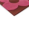 Orla Kiely Orla Kiely - Spring Stem Paprika Rug