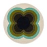 Orla Kiely Orla Kiely - Sunflower Olive Rug