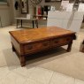 Iain James Rise and Fall Supper Table - Large (Walnut)