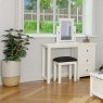 Classic Furniture Hartford - Dressing Table Mirror (White)