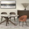 Wilkinson/Vida Furniture Orbit - Dining Table (180cm)