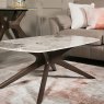 Wilkinson/Vida Furniture Orbit - Coffee Table