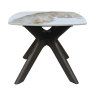 Wilkinson/Vida Furniture Orbit - Lamp Table