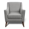 Whitemeadow Upholstery Carolina - Accent Chair