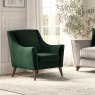 Whitemeadow Upholstery Carolina - Accent Chair