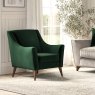 Whitemeadow Upholstery Carolina - Accent Chair