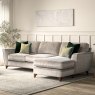 Whitemeadow Upholstery Carolina - Right Hand Facing Chaise Sofa