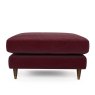 The Lounge Co The Lounge Co. Charlotte - Footstool