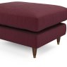 The Lounge Co The Lounge Co. Charlotte - Footstool