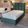 MA Living Montague - Bed Frame (Small Double 120cm)