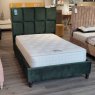 MA Living Montague - Bed Frame (Small Double 120cm)