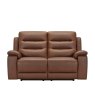 VIOLINO (UK) LTD Arbroath - 2 Seat Power Recliner Sofa