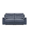 VIOLINO (UK) LTD Arbroath - 3 Seat Power Recliner Sofa