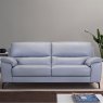 VIOLINO (UK) LTD Dumfries - 3 Seat Sofa
