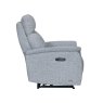 VIOLINO (UK) LTD Edinburgh - Power Recliner Chair (Power Headrest)