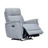 VIOLINO (UK) LTD Edinburgh - Power Recliner Chair (Headrest & Lumbar)