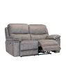 VIOLINO (UK) LTD Elgin - 2 Seat Power Recliner Sofa