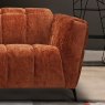 VIOLINO (UK) LTD Glasgow - 3 Seat Power Recliner Sofa with Electric Headrest