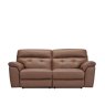 VIOLINO (UK) LTD Inverness - 3 Seat Power Recliner Sofa