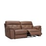 VIOLINO (UK) LTD Inverness - 3 Seat Power Recliner Sofa