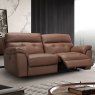 VIOLINO (UK) LTD Inverness - 3 Seat Power Recliner Sofa