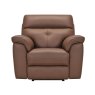 VIOLINO (UK) LTD Inverness - Power Recliner Chair