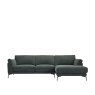 VIOLINO (UK) LTD Livingstone - Sofa With Right Hand Facing Chaise