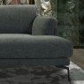 VIOLINO (UK) LTD Livingstone - Sofa With Right Hand Facing Chaise