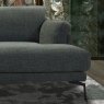 VIOLINO (UK) LTD Livingstone - Sofa With Right Hand Facing Chaise