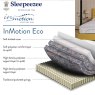 Sleepeezee Ltd Sleepeezee InMotion Eco - Mattress