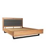 Classic Furniture Roxburgh - King Size Upholstered Bedstead