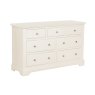 Classic Furniture Sapphire - 3+4 Drawer Wide Chest