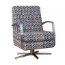 Alstons Douglas - Oslo Swivel Chair