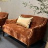 Hydeline Furniture Laura - 2 Seater Sofa