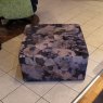 G Plan Clearance Jay Blades X G Plan - Shakespeare Square Footstool
