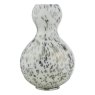 Dar Lighting Dar - Dascha Table Lamp Art Glass Base