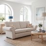 Alstons Durham - 3 Seat Sofa
