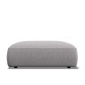 Whitemeadow Upholstery Sedona - Large Stool