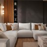 Whitemeadow Upholstery Sedona - Extra Large Corner Sofa