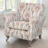 Alstons Durham - Accent Chair