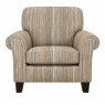 Alstons Durham - Accent Chair