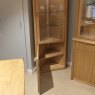 Andrena Albury - Corner Display Cabinet