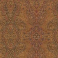 Baslow Medallion Mulberry