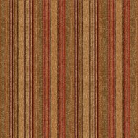 Baslow Stripe Mulberry