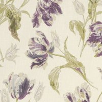 Laura Ashley Gosford Plum