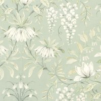 Laura Ashley Parterre Sage