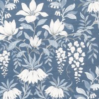 Laura Ashley Parterre Seaspray