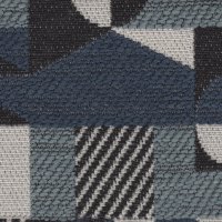 312 Denim Oskar Jacquard